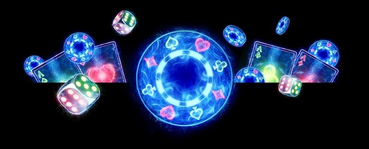 Simbol keamanan dan privasi pengguna dalam akses live casino yang terjamin