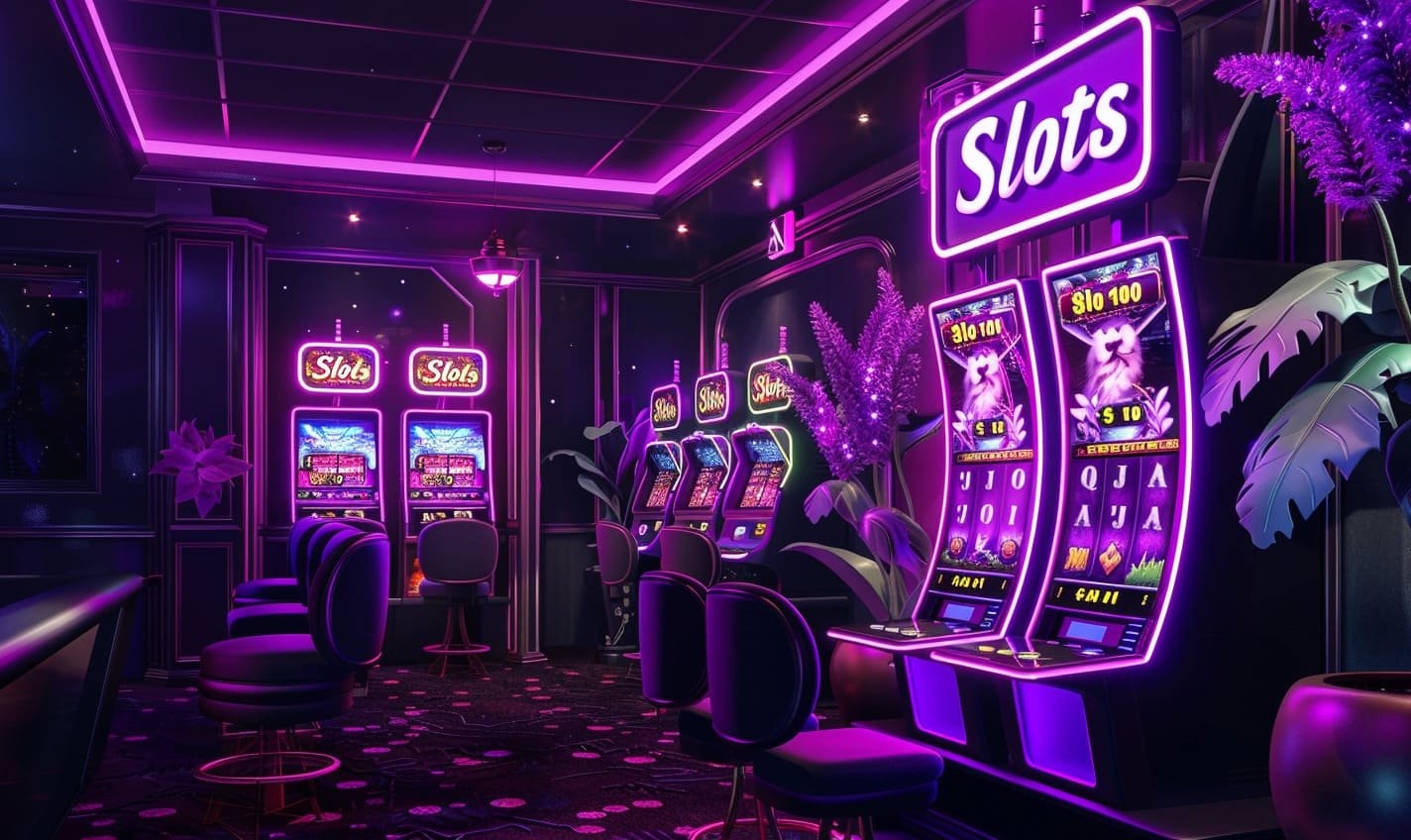 Dealer casino langsung yang melayani permainan interaktif dengan kualitas streaming tinggi
