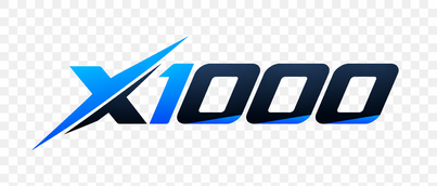 Logo x1000